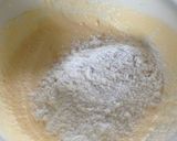 ラムレーズンのパウンドケーキ作り方10写真