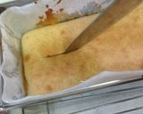 ラムレーズンのパウンドケーキ作り方15写真