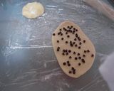 くるくるひとくちパン☆作り方4写真