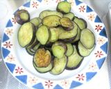 なすの肉味噌炒め作り方3写真