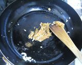 なすの肉味噌炒め作り方4写真