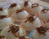 持ち寄りパーティーに簡単で好評♪作り方5写真
