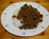 ドライカレー作り方9写真