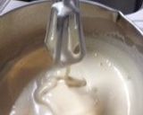 スポンジケーキ(21㎝丸型)作り方4写真