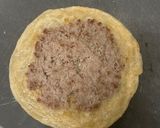 パラタで♪ビッグマック風作り方4写真