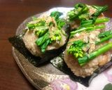 プレ農家めし◆簡単おいしい！大豆ご飯茶飯作り方5写真