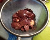 パクチーのフィリピンビーフン作り方7写真
