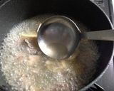 パクチーのフィリピンビーフン作り方8写真