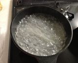 パクチーのフィリピンビーフン作り方9写真