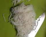 パクチーのフィリピンビーフン作り方10写真
