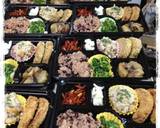 車麩の味噌カツ作り方5写真