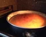 スポンジケーキ(21㎝丸型)作り方8写真