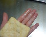 アボカド：とろーりチーズの包み焼き作り方1写真