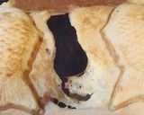 ビタントニオ×鯛型和フレンチトースト　作り方3写真