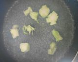 茹でたグリーン野菜の3点盛り作り方3写真