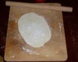 カレー南蛮作り方3写真
