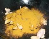 カレー南蛮作り方5写真