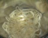 カレー南蛮作り方10写真