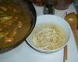 カレー南蛮作り方11写真