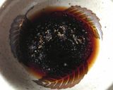 大葉ともやしペペロンチーノ作り方2写真