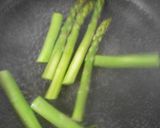 茹でたグリーン野菜の3点盛り作り方11写真