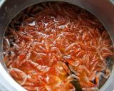 桜エビの炊き込みご飯作り方3写真