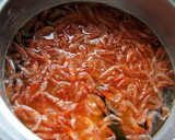 桜エビの炊き込みご飯作り方3写真