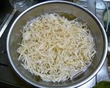 絶品！！きりぼし大根　旨味たっぷり♪作り方1写真