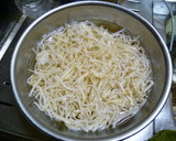 絶品！！きりぼし大根　旨味たっぷり♪作り方1写真