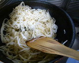 絶品！！きりぼし大根　旨味たっぷり♪作り方4写真