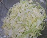 まるでﾎﾟﾃﾄｻﾗﾀﾞ★おからサラダ作り方2写真