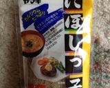離乳食完了栄養たっぷりチャーハン作り方5写真