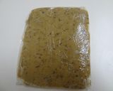焦がしバターのほろほろクッキー作り方6写真
