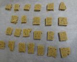 焦がしバターのほろほろクッキー作り方8写真