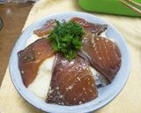 漁師さん直伝☆漬け丼作り方6写真