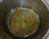 いつもの常備菜　手抜き甘酢レンコン作り方2写真