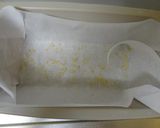 子供と一緒に　ＨＭでメープルカステラ作り方1写真