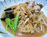 絶品！！きりぼし大根　旨味たっぷり♪作り方6写真