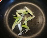 レモンが香る　白魚の和風スパゲッティ作り方2写真
