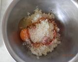 ☆定番!コンソメロールキャベツ☆作り方3写真