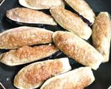 なすの肉詰め☆作り方4写真