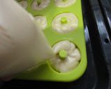 しっとり焼きドーナツ作り方8写真