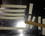ズボラのアップルパイ 簡単レシピ作り方6写真
