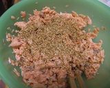 鮭のなまふりかけ作り方6写真