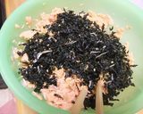鮭のなまふりかけ作り方7写真