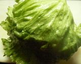 レタスープ作り方1写真