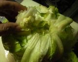 レタスープ作り方5写真