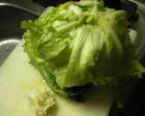 レタスープ作り方6写真