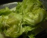レタスープ作り方7写真