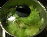レタスープ作り方10写真